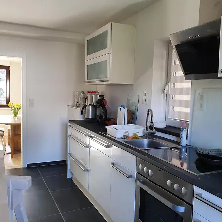 Waldhaus Harz, Pur Mit Pool, Sauna Und Traumhaften Garten