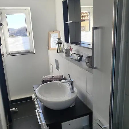 Waldhaus Harz, Pur Mit Pool, Sauna Und Traumhaften Garten *