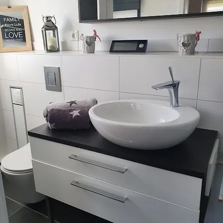 Waldhaus Harz, Pur Mit Pool, Sauna Und Traumhaften Garten Stecklenberg