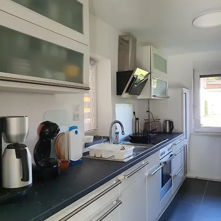 Waldhaus Harz, Mit Pool Und Sauna Holiday home