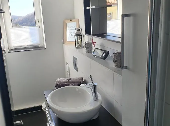 Waldhaus Harz, Pur Mit Pool, Sauna Und Traumhaften Garten *