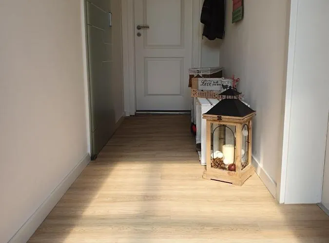 別荘 Waldhaus Harz, Pur Mit Pool, Sauna Und Traumhaften Garten *