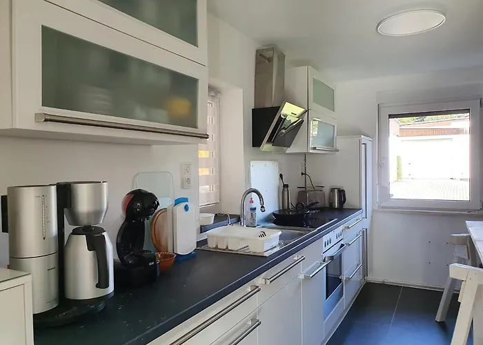 Waldhaus Harz, Pur Mit Pool, Sauna Und Traumhaften Garten 別荘