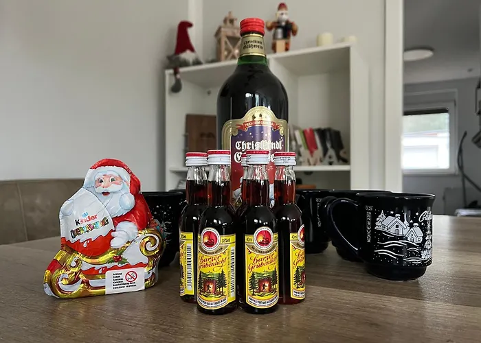 Waldhaus Harz, Pur Mit Pool, Sauna Und Traumhaften Garten 別荘 *