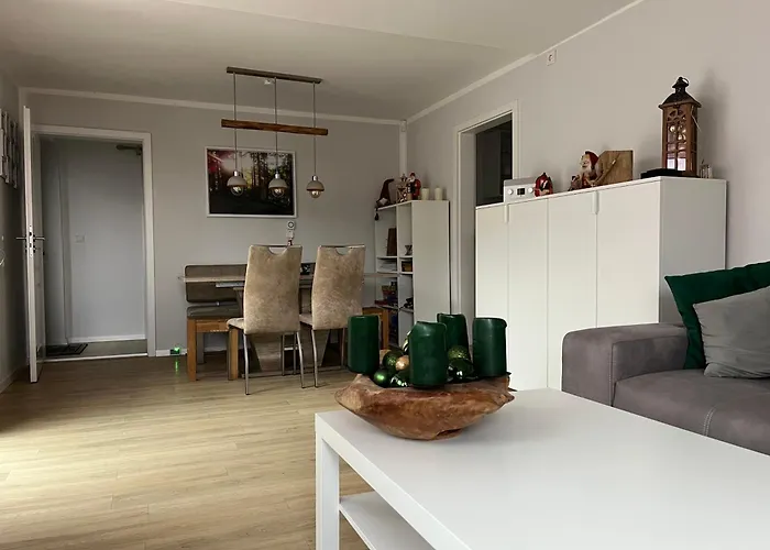 Waldhaus Harz, Pur Mit Pool, Sauna Und Traumhaften Garten *