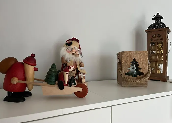 Waldhaus Harz, Pur Mit Pool, Sauna Und Traumhaften Garten * Stecklenberg